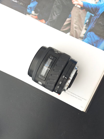 Minolta AF Zoom 35-105mm F3.5-4.5 #15203775