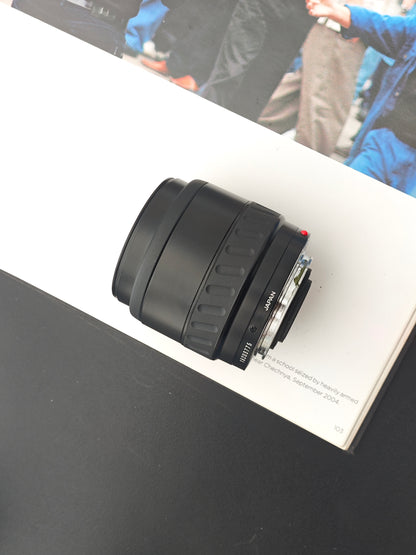 Minolta AF Zoom 35-105mm F3.5-4.5 #15203775