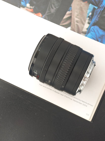 Canon Zoom Lens EF 28-70mm F3.5-4.5 II