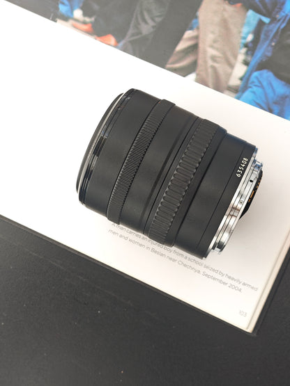 Canon Zoom Lens EF 28-70mm F3.5-4.5 II