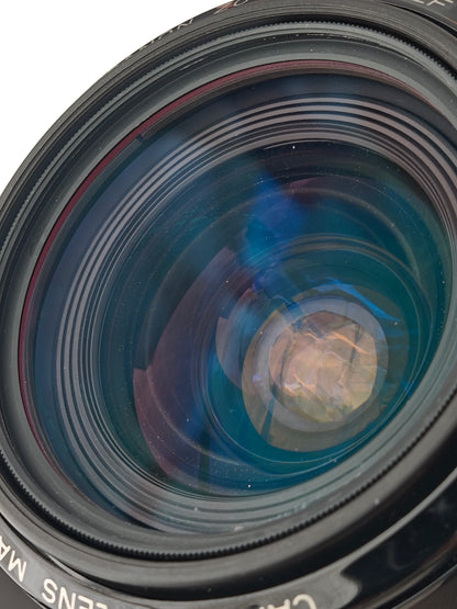 Canon Zoom Lens EF 28-70mm F3.5-4.5 II