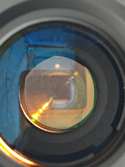 Canon Zoom Lens EF 28-70mm F3.5-4.5 II