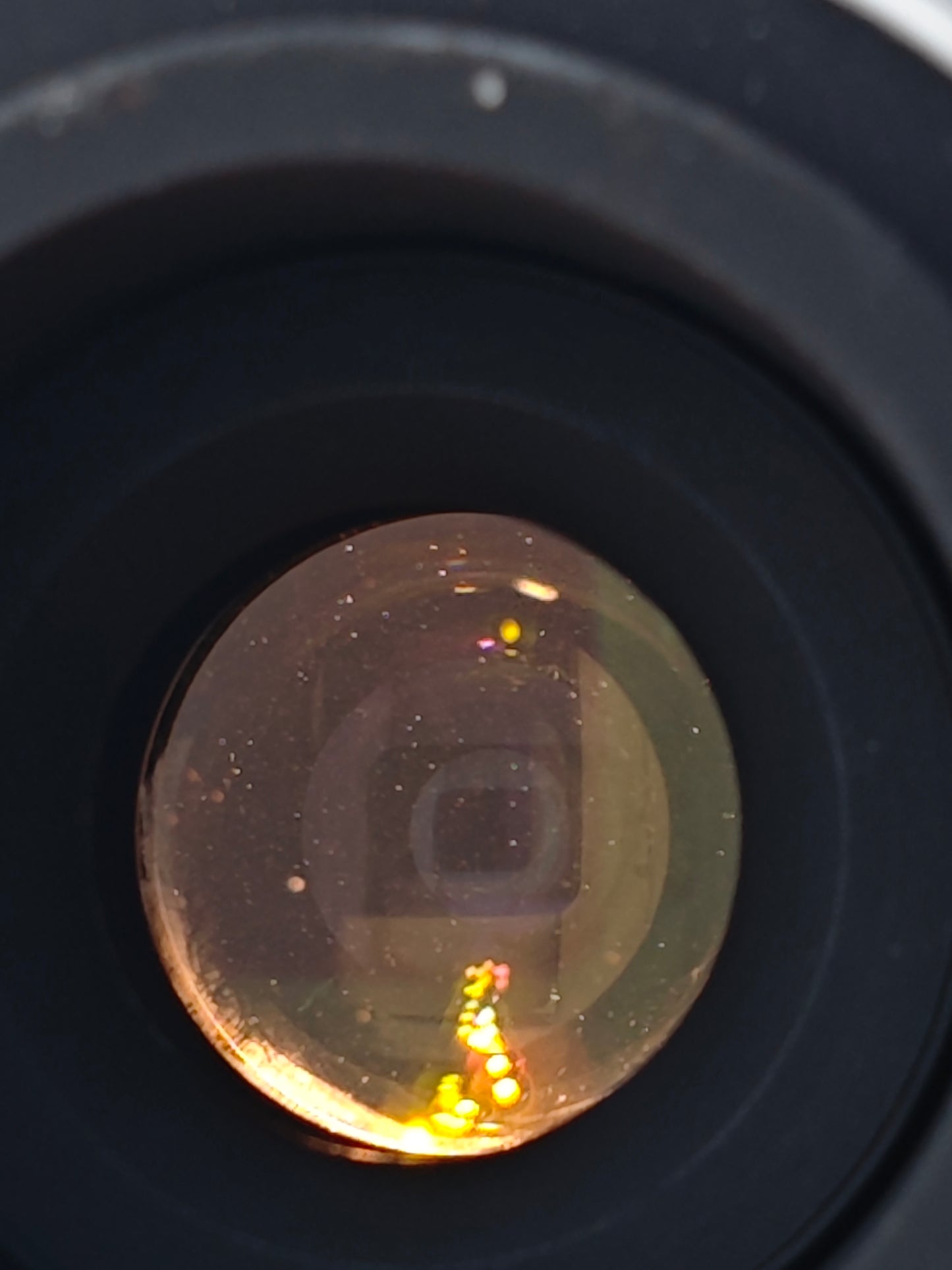 Nikon AF Nikkor 28-70mm F3.5-4.5 D #3289311