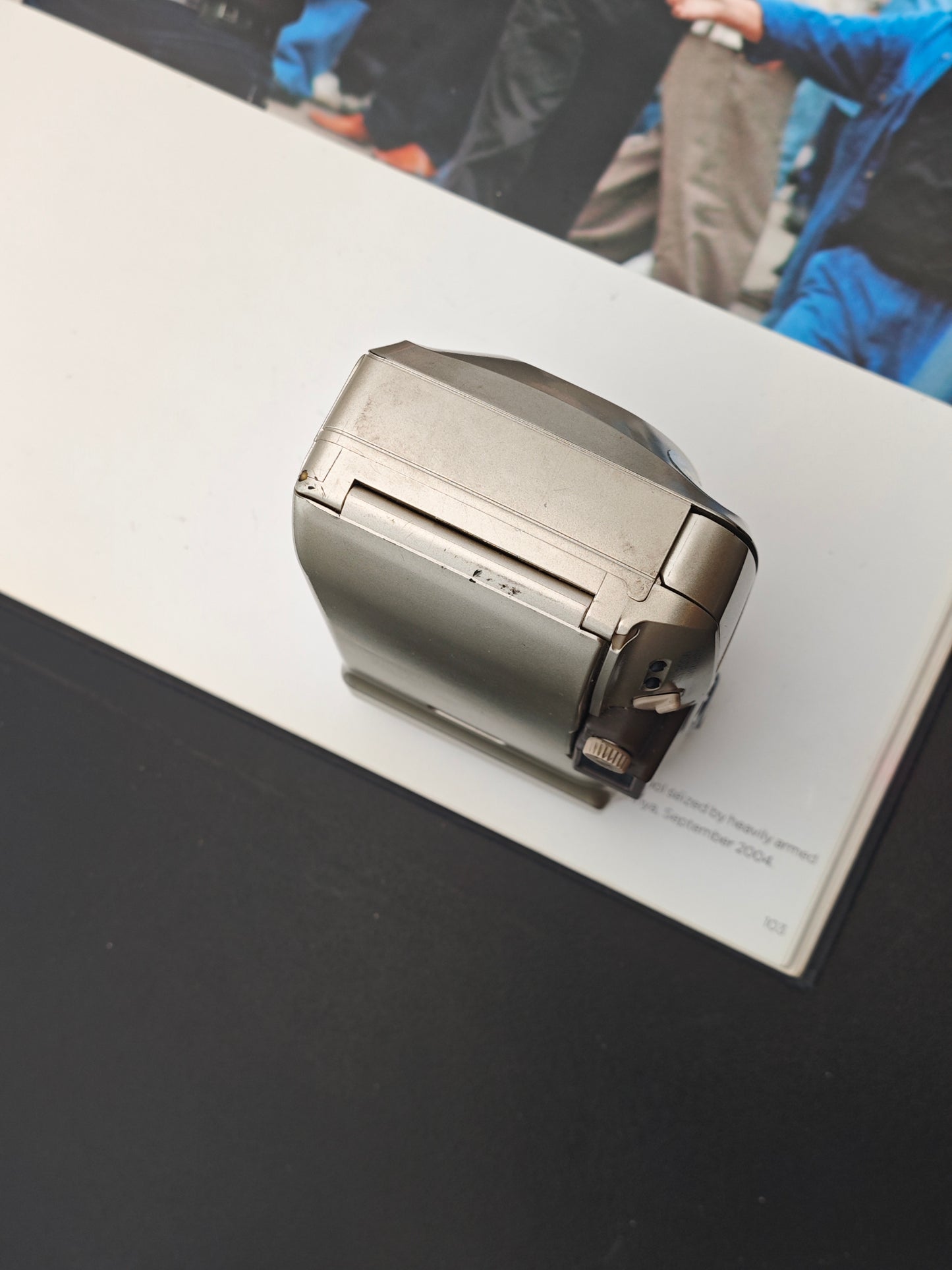 Olympus mju-II 170 VF