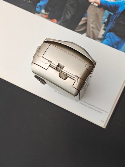 Olympus mju-II 170 VF