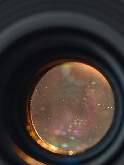 Used Canon EOS Kiss X9 with Double Zoom Kit Digital Camera [No charger]