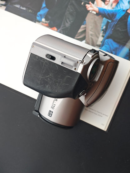 Olympus L-20 AF Zoom 28-110mm