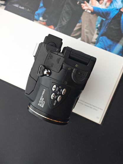 Used Nikon Coolpix 5700 Digital Camera