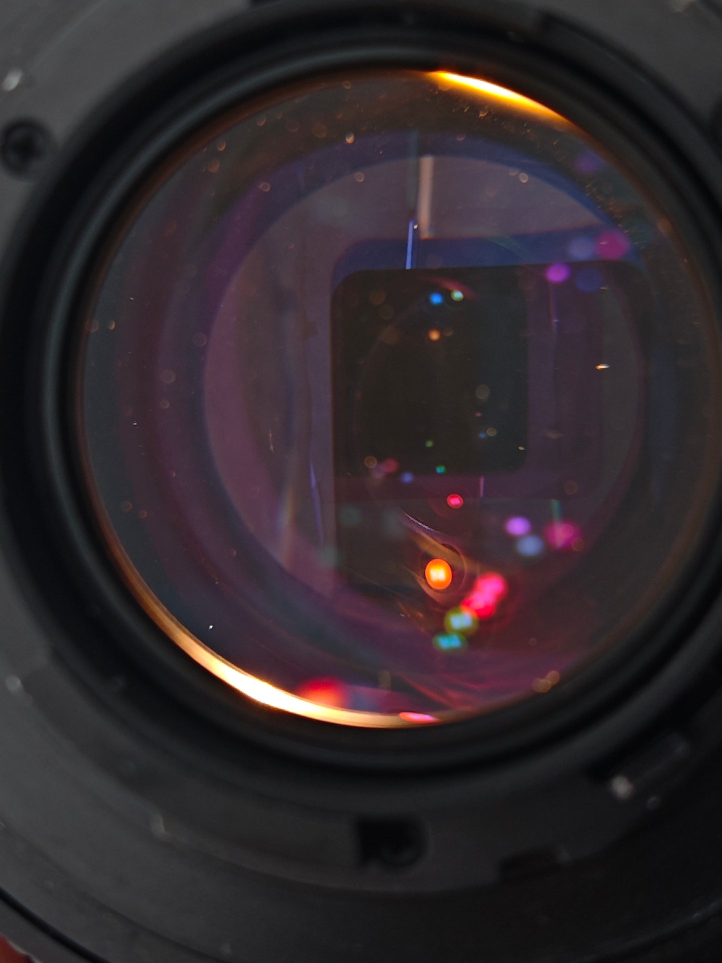 Contax 137 MD Quartz with Carl Zeiss Planar 85mm F1.4 T* AEG