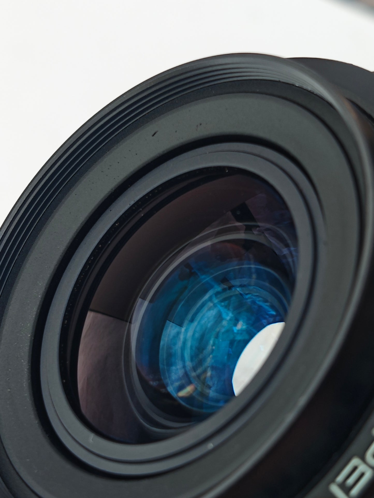 SMC Pentax-A 28mm F2.8 [PK mount]