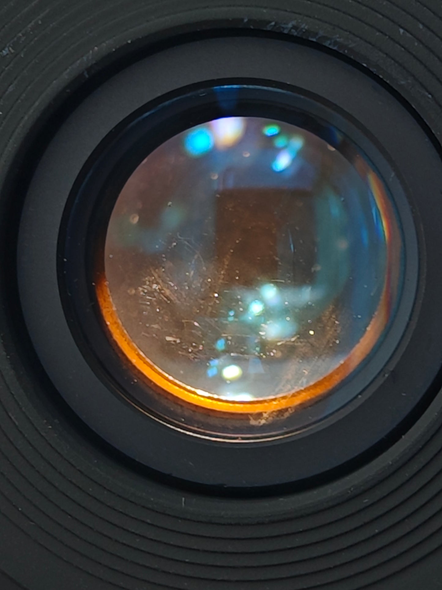 SMC Pentax-A 28mm F2.8 [PK mount]