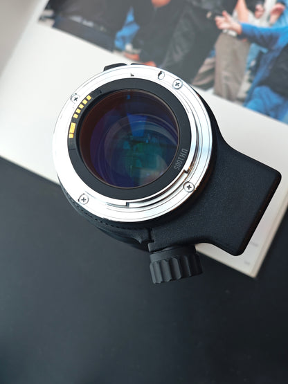 Canon Zoom Lens EF 80-200mm F2.8 L