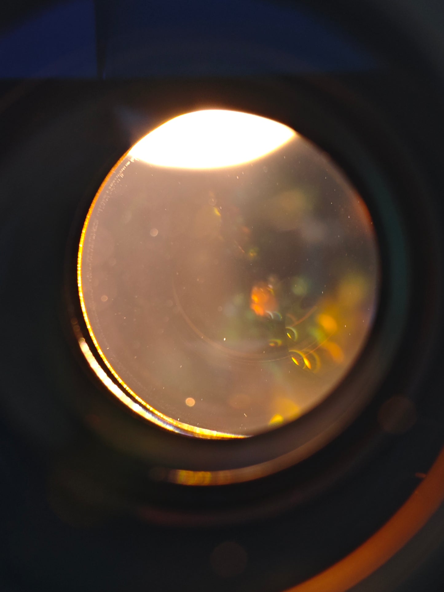 Canon Zoom Lens EF 80-200mm F2.8 L