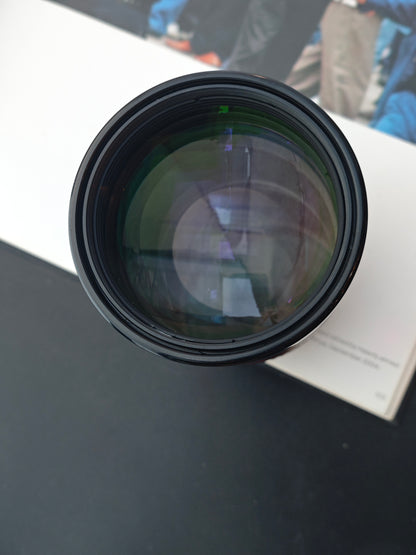 Canon Lens EF 200mm F2.8 L Ultrasonic