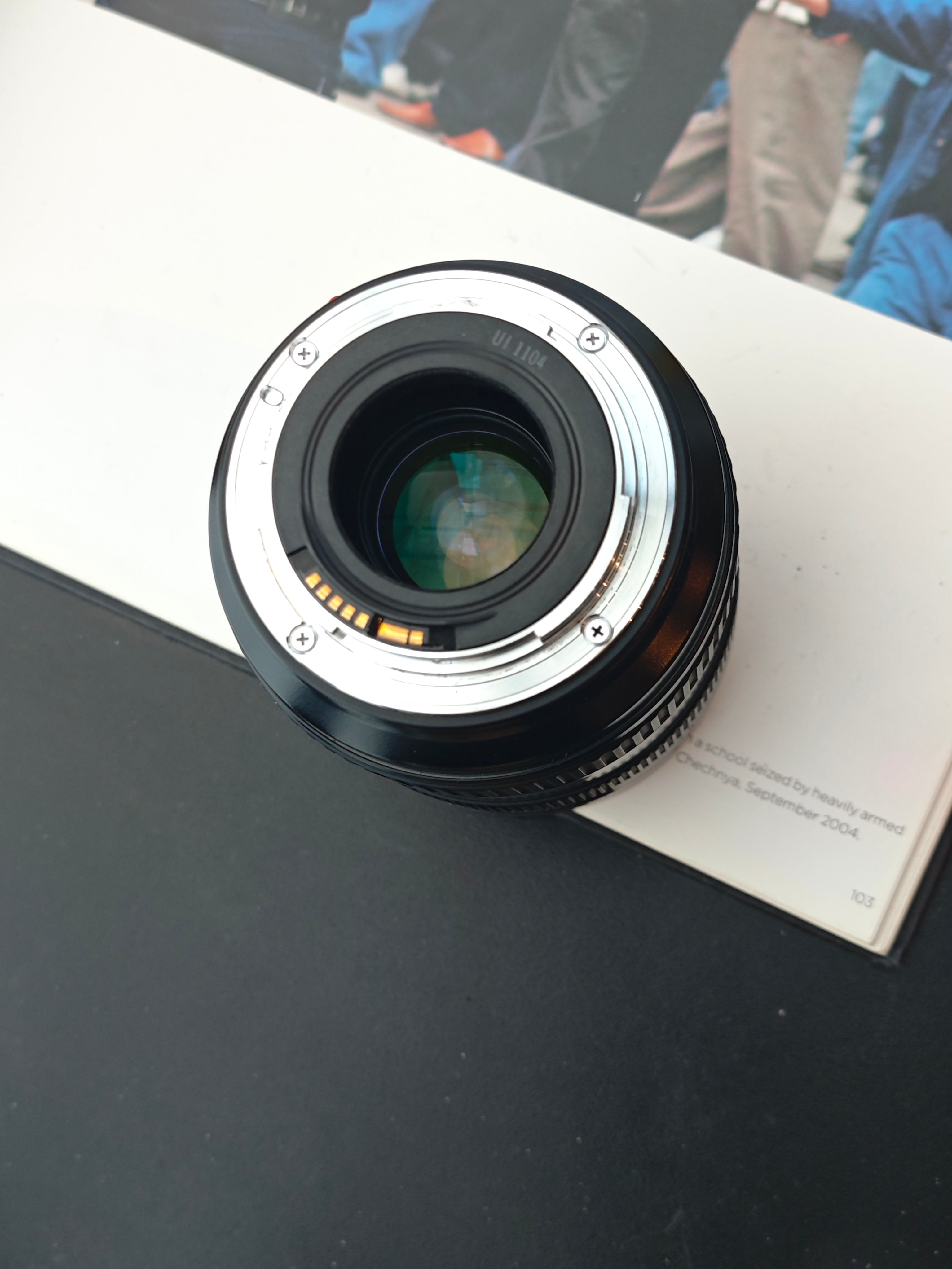 レンズ(ズーム) Canon ZOOM EF 28-70mm 2.8 L ULTRASONIC Amazon.com : USED Canon 28-70mm F2.8 EF Lens : Camera Lenses