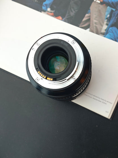 Canon Zoom Lens EF 28-70mm F2.8 L Ultrasonic #33644