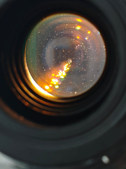 Canon Zoom Lens EF 28-70mm F2.8 L Ultrasonic #33644