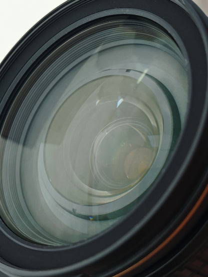 Nikon AF-S Nikkor 24-120mm F4 G ED N