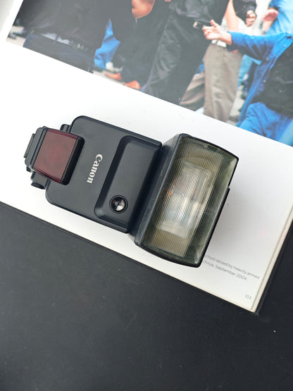 Canon Speedlite 430EZ