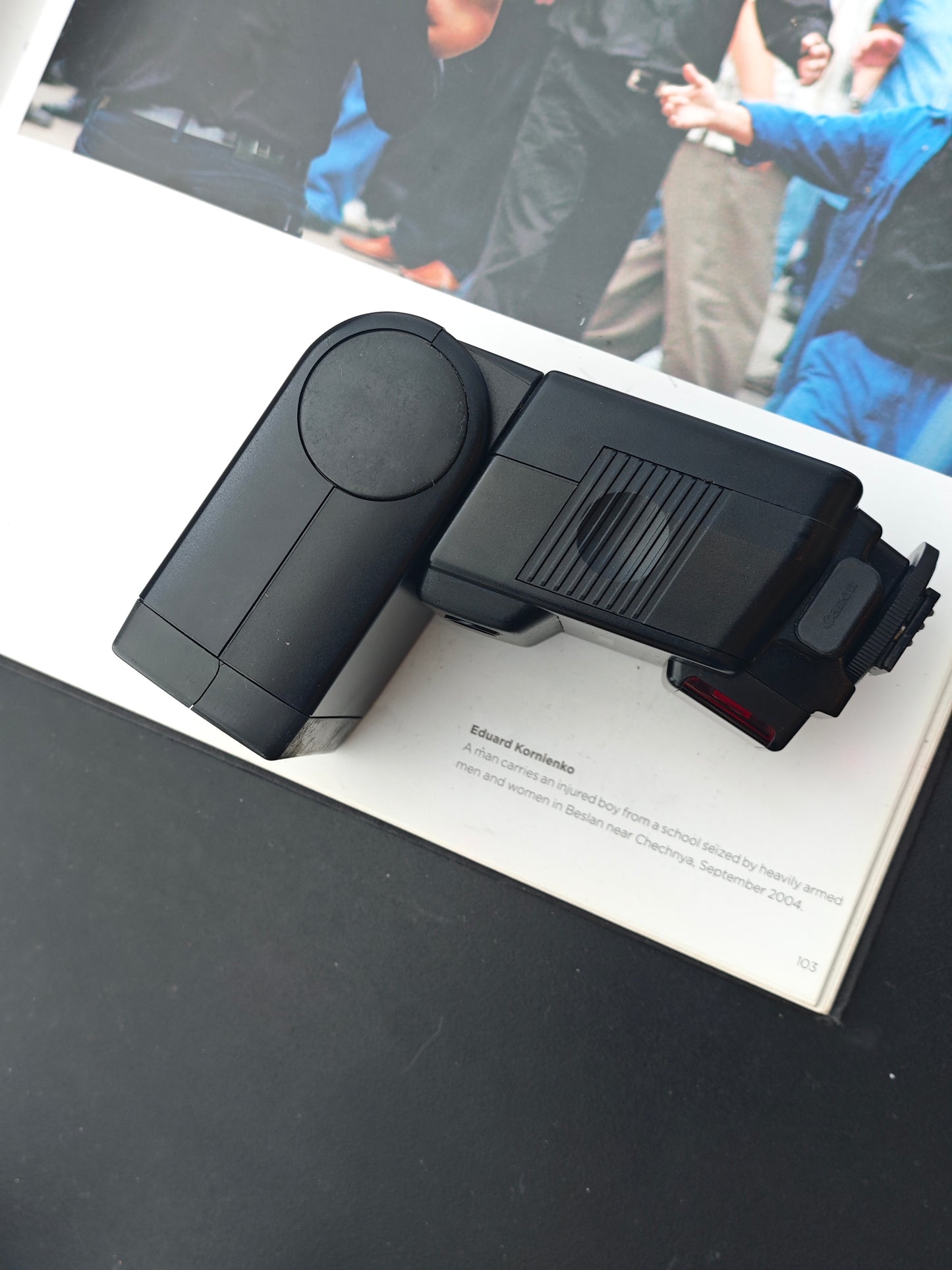 Canon Speedlite 430EZ