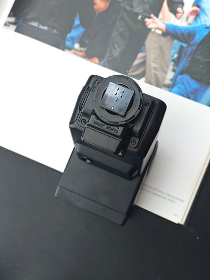 Canon Speedlite 430EZ