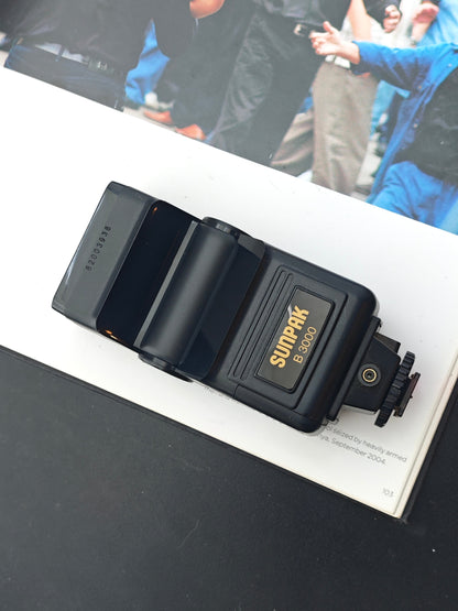 Sunpak B3000