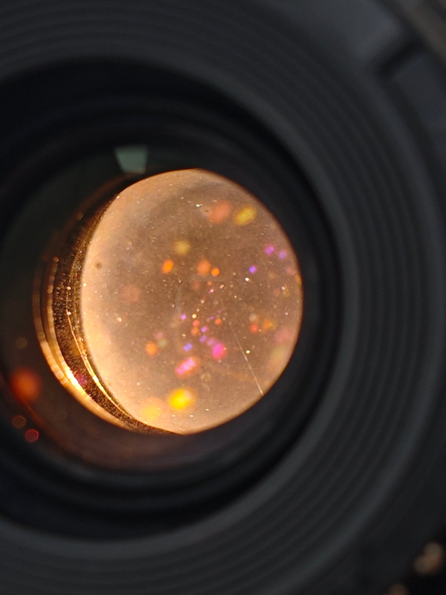 Used Nikon D700 with AF-S Nikkor 18-55mm F3.5-5.6 G [No charger]