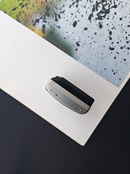 Used Canon IXY Digital 800 IS Digital Camera