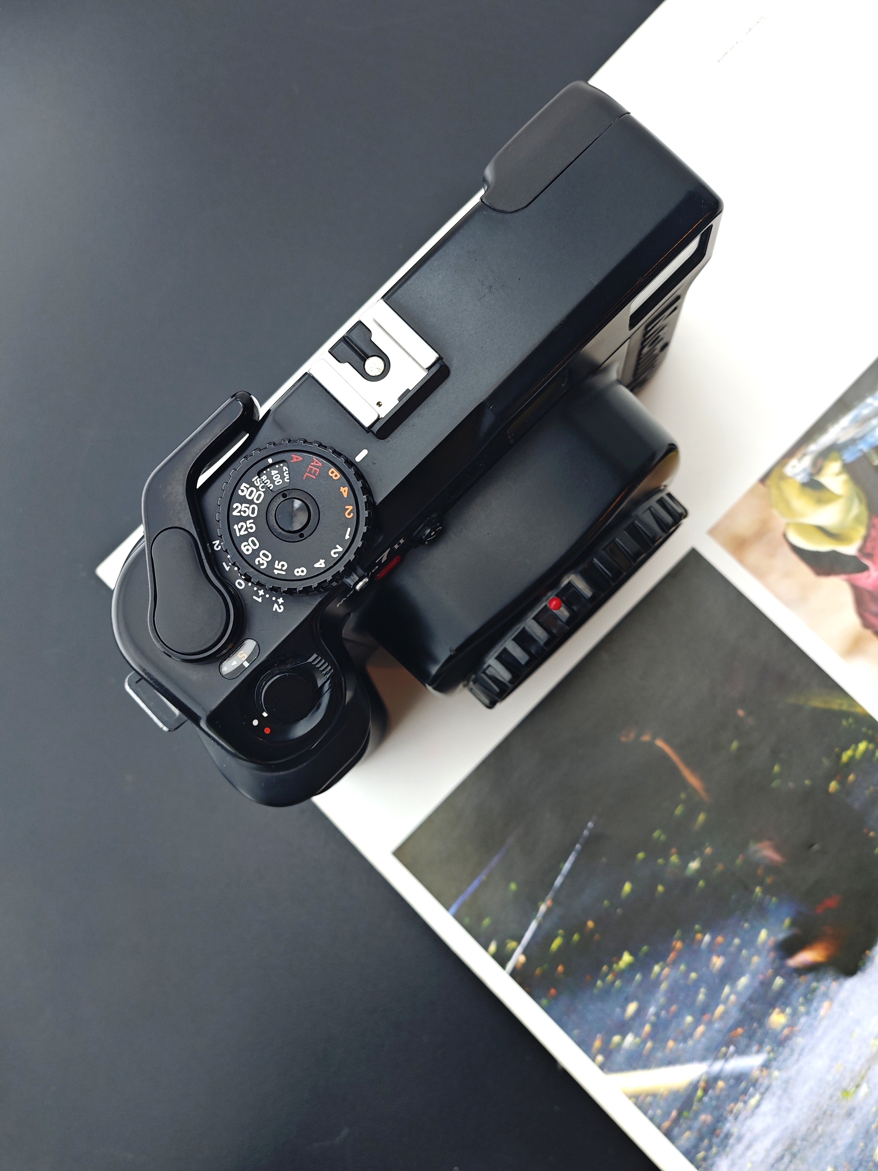 ＭＡＭＩＹＡ　ＭＡＭＩＹＡ　７　ＩＩ　ＢＯＤＹ Mamiya 7II Body – UNIT CAMERA SHOP | BKK