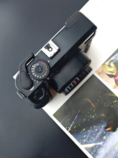 Mamiya 7II Body