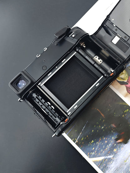 Mamiya 7II Body