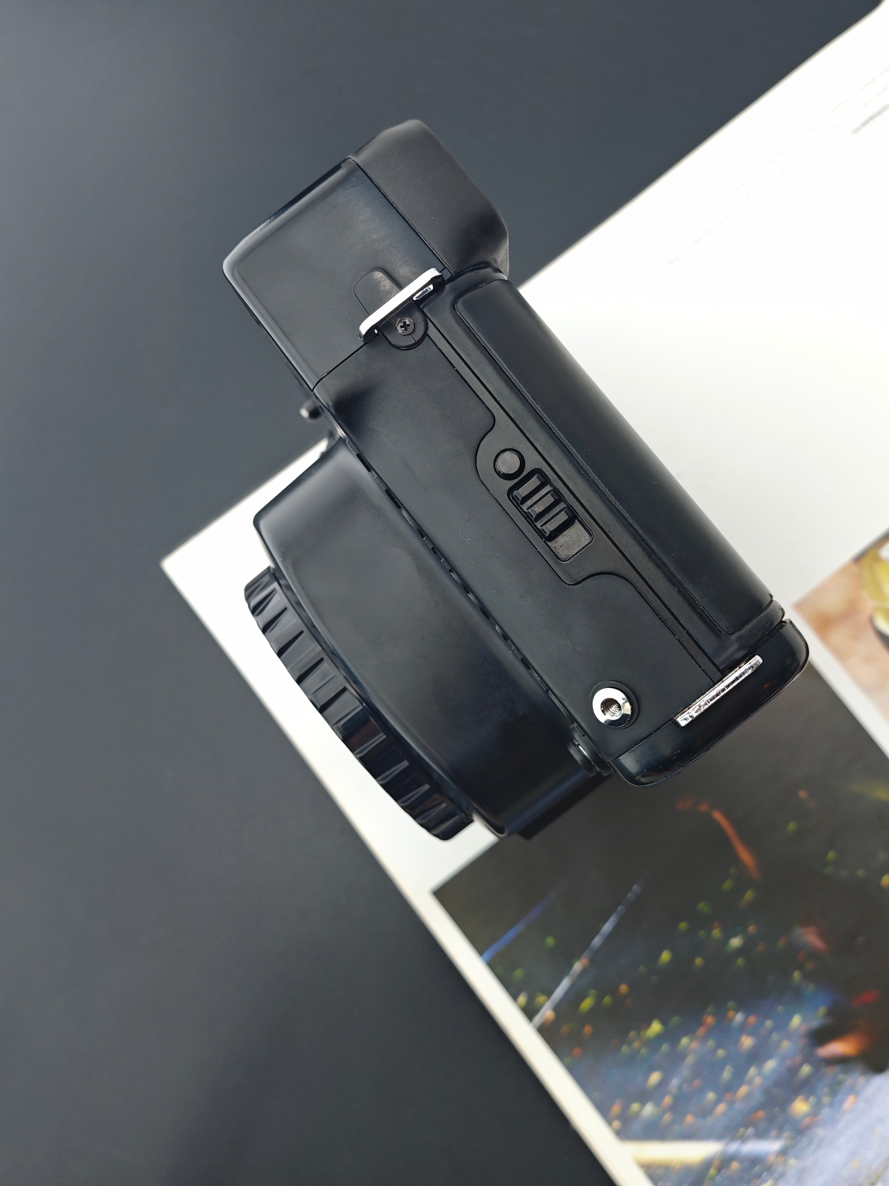 Mamiya 7II Body – UNIT CAMERA SHOP | BKK