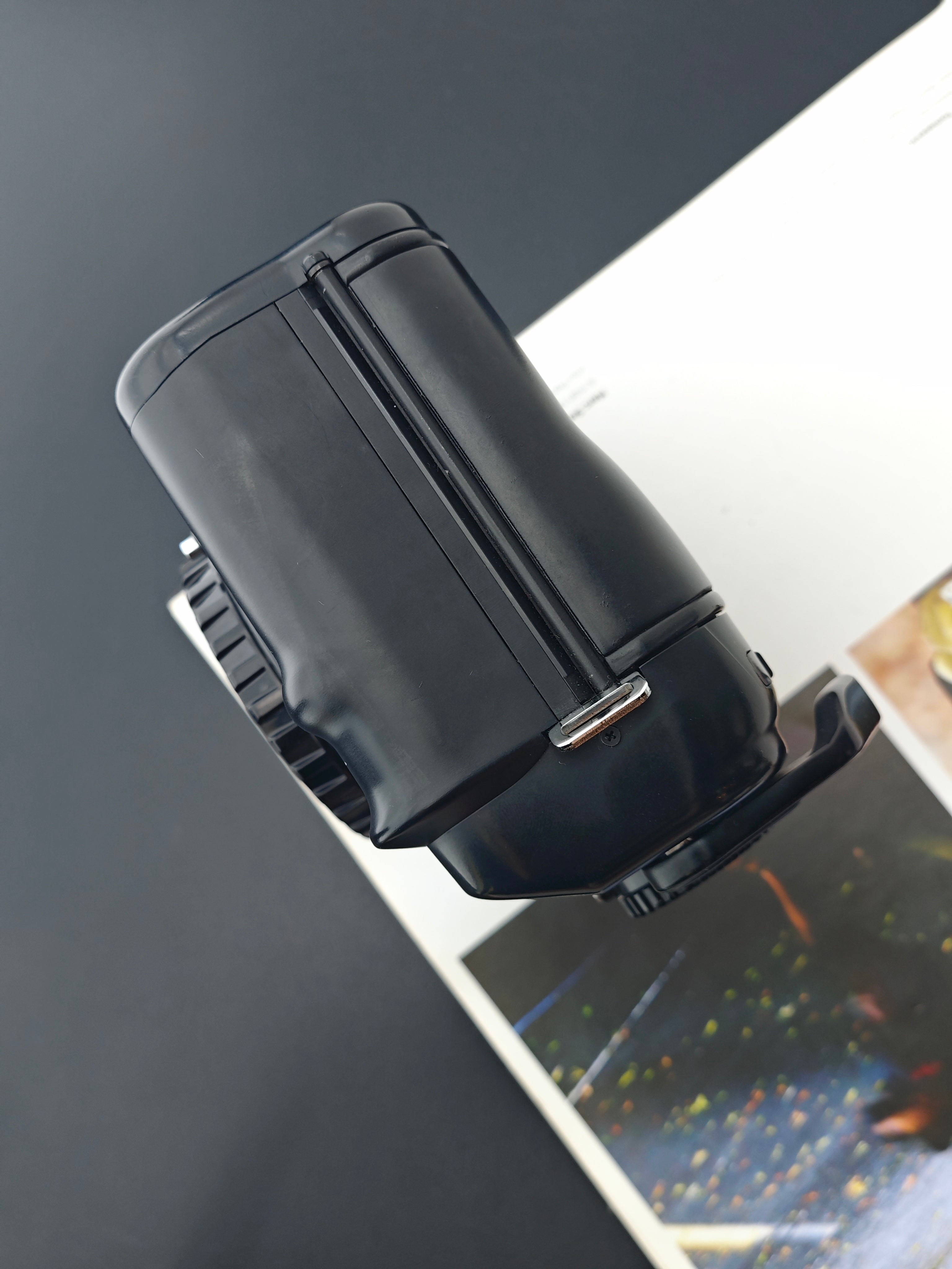 Mamiya 7II Body – UNIT CAMERA SHOP | BKK