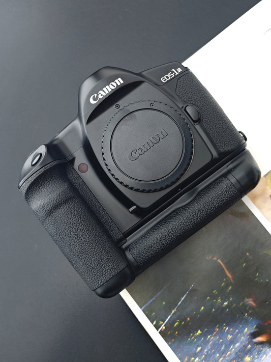 Canon EOS-1N body