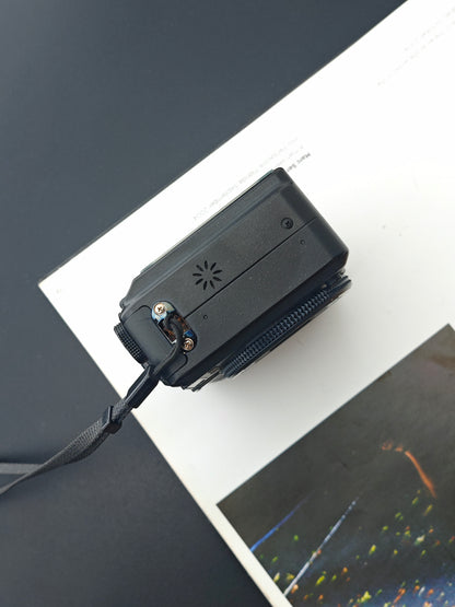 *READ* Used Canon PowerShot G9 Digital Camera [No charger]