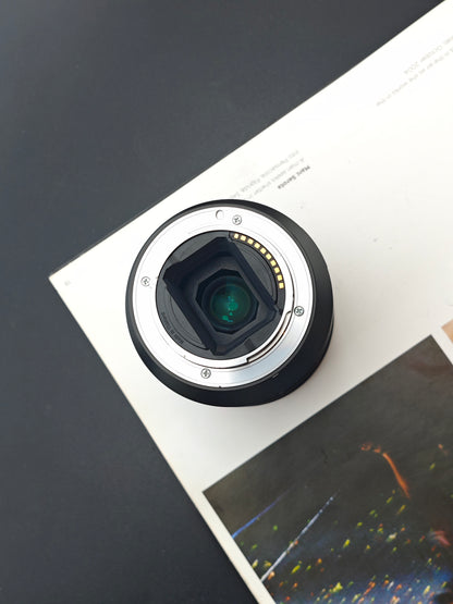 Sony Zeiss Vario-Tessar FE 16-35mm F4 ZA OSS [E mount]