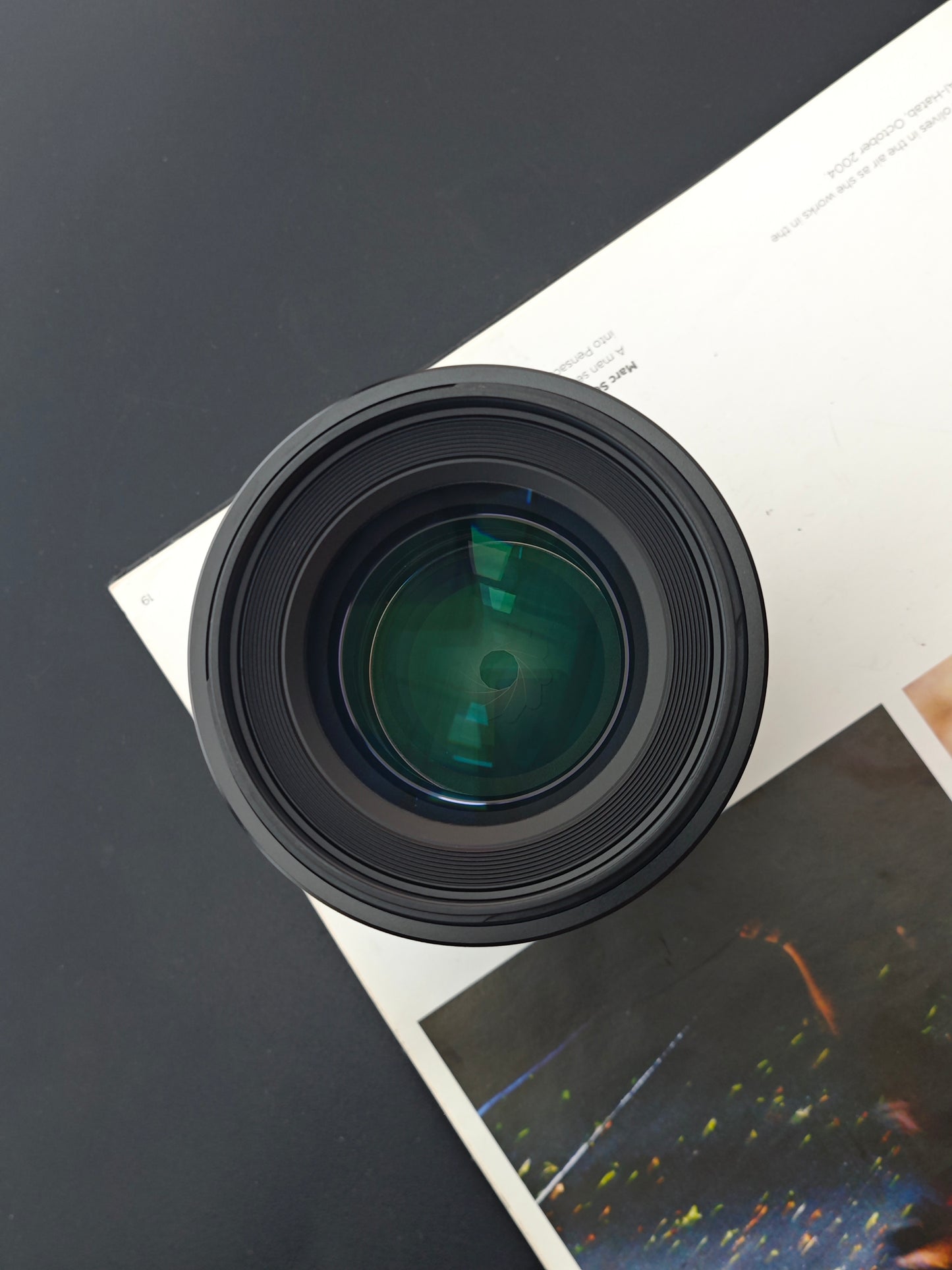 Sony FE 100mm F2.8 STF GM OSS [E mount]