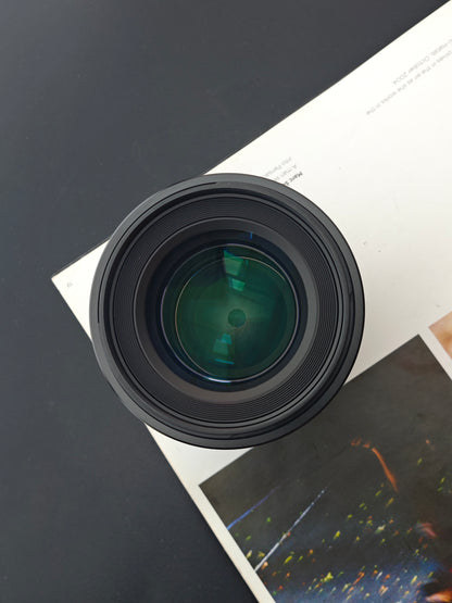 Sony FE 100mm F2.8 STF GM OSS [E mount]