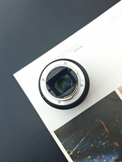 Sony FE 28-70mm F3.5-5.6 OSS [E mount]