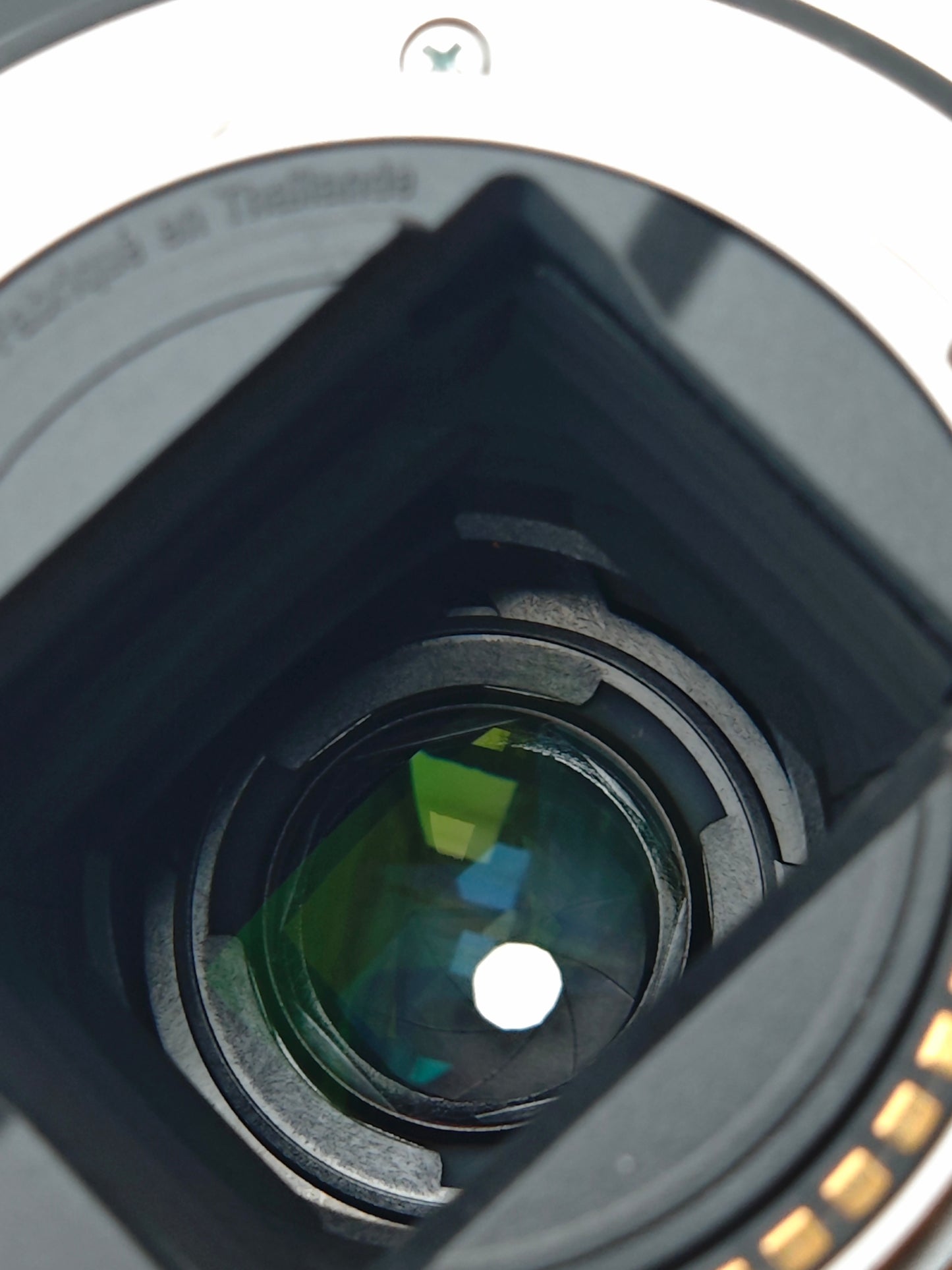 Sony FE 28-70mm F3.5-5.6 OSS [E mount]