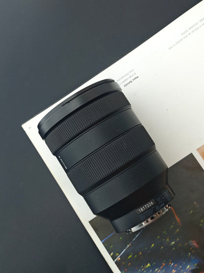 Sony FE 24-105mm F4 G OSS [E mount]