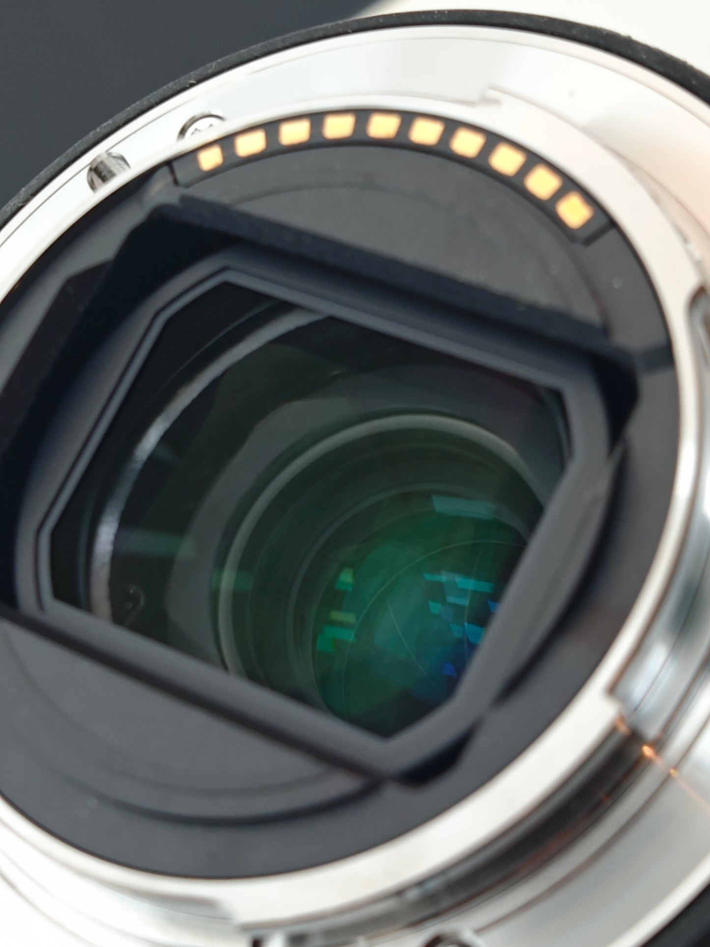 Sony FE 24-105mm F4 G OSS [E mount]