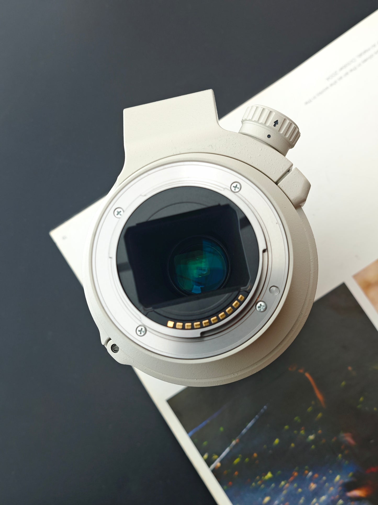 Sony FE 70-200mm F4 G OSS [E mount]