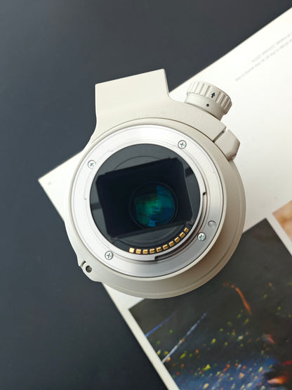 Sony FE 70-200mm F4 G OSS [E mount]