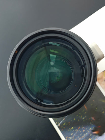 Sony FE 70-200mm F2.8 GM OSS II [E mount]