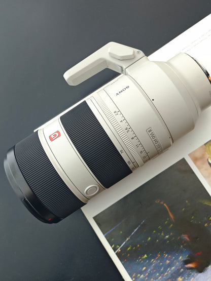 Sony FE 70-200mm F2.8 GM OSS II [E mount]