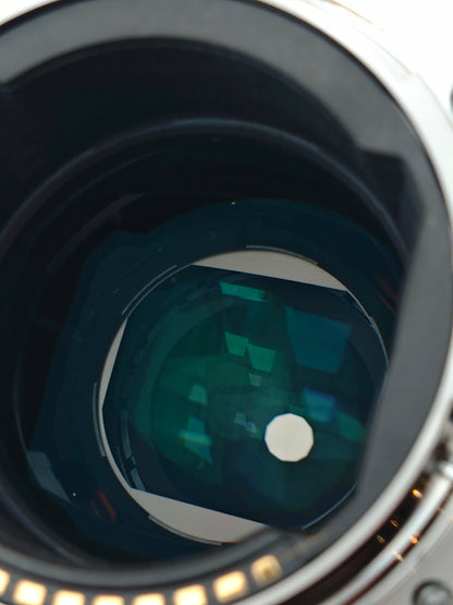 Sony FE 70-200mm F2.8 GM OSS II [E mount]