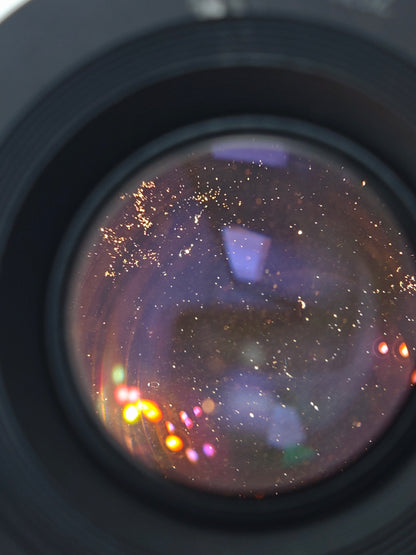 Canon Lens EF 50mm F1.8