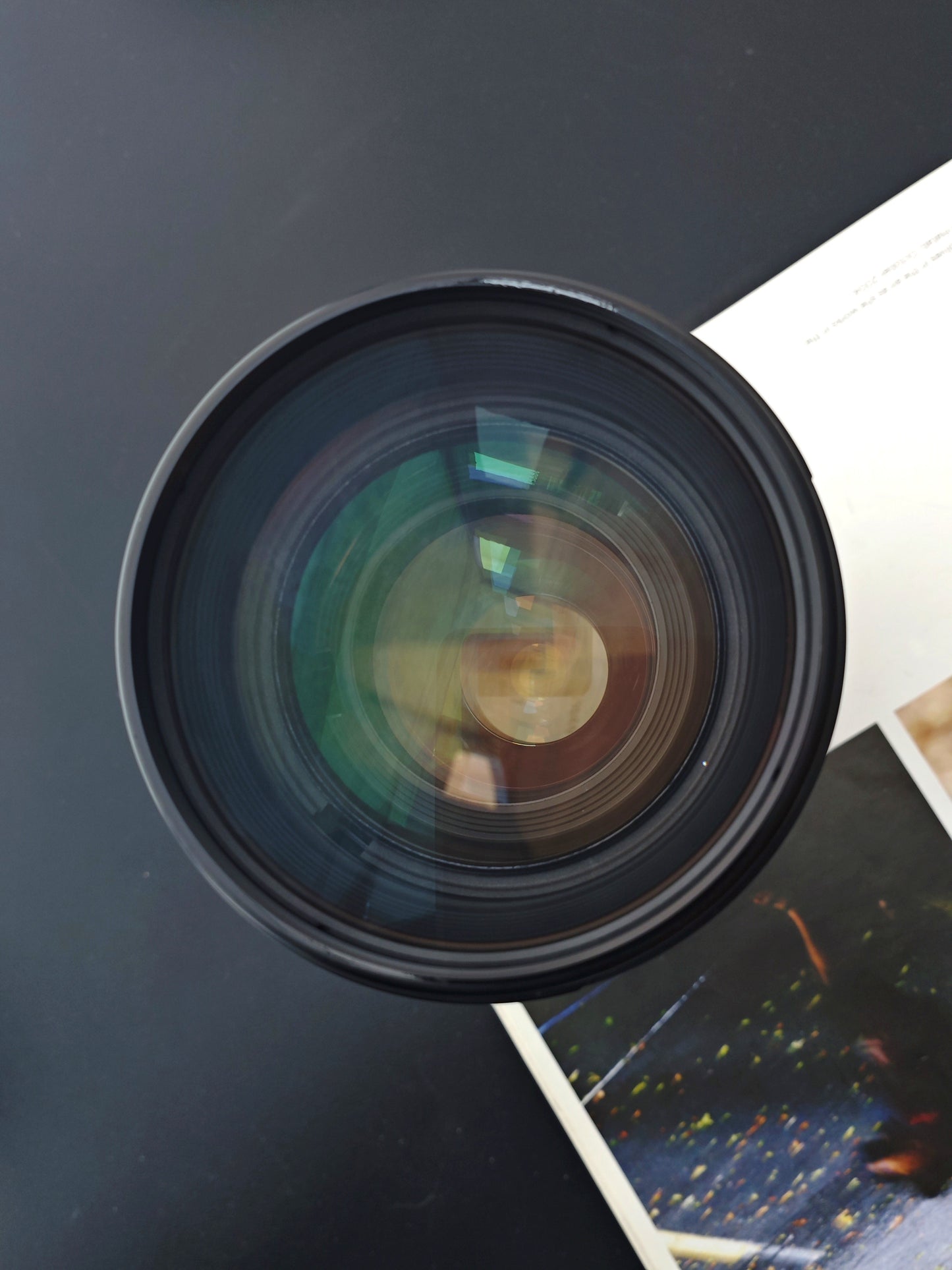 Canon Zoom Lens EF 70-200mm F2.8 L IS USM