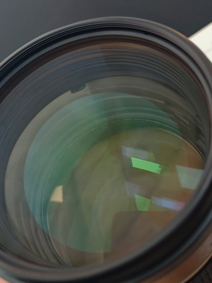 Canon Zoom Lens EF 70-200mm F2.8 L IS USM